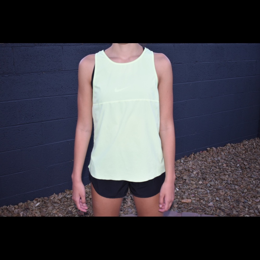 Ivivva workout top